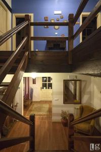 Billede fra billedgalleriet på Posada torre del milano i Comillas