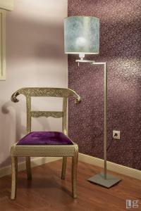 Billede fra billedgalleriet på Posada torre del milano i Comillas