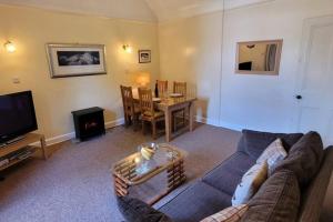 Gallery image of Pitlochry North Wing Apartment, very central in Pitlochry