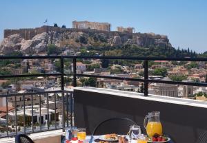 Gallery image of Astor Hotel in Athens
