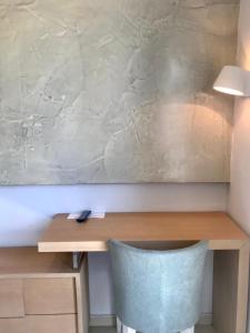 Fotografija v galeriji nastanitve Thera Mare v Perissi