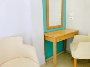 Fotografija v galeriji nastanitve Thera Mare v Perissi