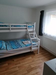 Gallery image of Apartmán Relax Hamry in Nové Hamry