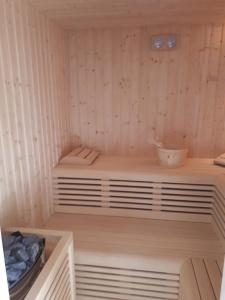 Fotografie z fotogalerie ubytování Holiday Park Zagyland v destinaci Donja Konjšćina