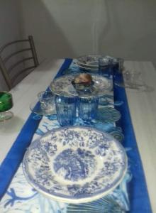 Foto dalla galleria di CarmineHolidayHouse a Pollica