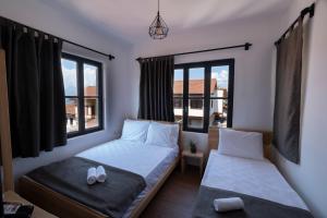 Gallery image of Solo Boutique Hotel in Antalya