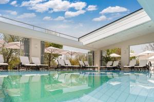 Galeriebild der Unterkunft Hotel Sonnengut Wellness - Therme - Spa in Bad Birnbach