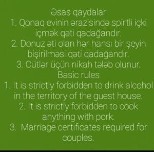 Photo de la galerie de l'établissement İvanovka İnn & Cafe Family-Friendly Halal, à İvanovka