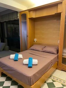 Легло или легла в стая в Angolina Apartments 130