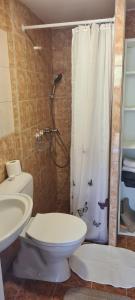 Gallery image of Apartmány Mamut Harrachov in Harrachov +41 photos
