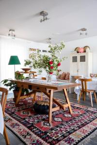 Ảnh trong thư viện ảnh của Villa Borgo Duino ở Duino