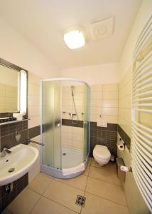 Gallery image of Hotel Kumánia in Kisújszállás +35 photos