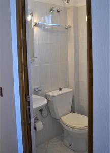 Gallery image of Hotel Villa Zeneli in Sarand&euml;