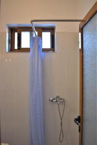 Gallery image of Hotel Villa Zeneli in Sarand&euml;