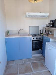 Gallery image of Le Mas Des Ferrayes in Ongles