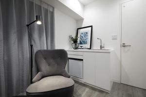 Fotografie z fotogalerie ubytování Designers Hotel Siesta v Tokiu