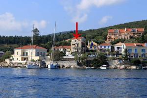 Príroda v okolí apartmánu + 5 fotografií