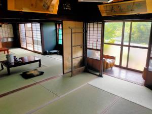 Fotografie z fotogalerie ubytování 島旅農園ほとり お手紙と農の宿 v destinaci Ichii