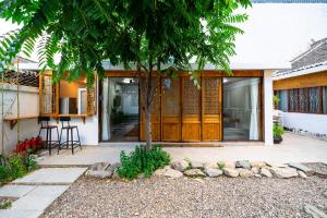 Gallery image of B&B under Great Wall in Huairou