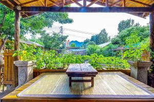 Gallery image of B&B under Great Wall in Huairou +38 photos