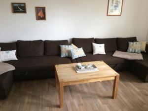 Gallery image of Ferienwohnung-Bieberblick in Greifswald