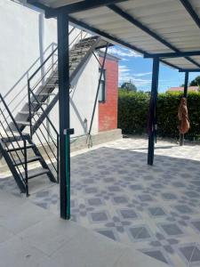 Fotografie z fotogalerie ubytování Casa 75 San Marcos Poblado v destinaci Ricaurte
