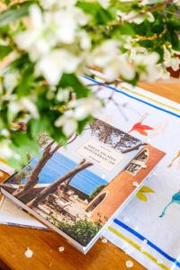 Ảnh trong thư viện ảnh của Villa Borgo Duino ở Duino
