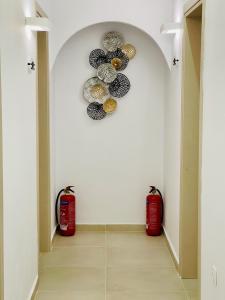 Fotografie z fotogalerie ubytování Atma Beach Rooms & Suites v destinaci Faliraki