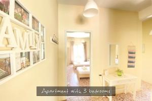 Ảnh trong thư viện ảnh của Afitos Beach Apartments ở Afitos
