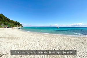 Ảnh trong thư viện ảnh của Afitos Beach Apartments ở Afitos