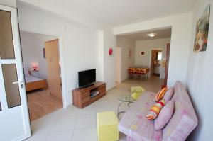 Gallery image of Apartment Blanka in Njivice