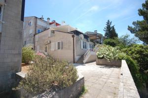 Gallery image of Apartment Blanka in Njivice