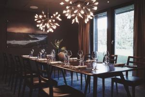 Fotografie z fotogalerie ubytování Stord Hotel v destinaci Stord