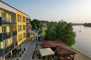 Foto dalla galleria di Code Srebrno Jezero a Veliko Gradište