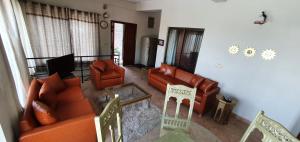 Gambar di galeri bagi Cozy Cottage at Afgan Lodge di Murree