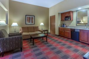 Gallery image of Holiday Inn Express Hotel & Suites Bowling Green, an IHG Hotel in Bowling Green
