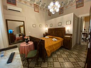 Foto dalla galleria di Antico Palazzo Spinola a Gallipoli