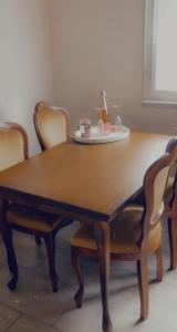 Fotografie z fotogalerie ubytování Ela Vital Ferienwohnung v destinaci St. Blasien