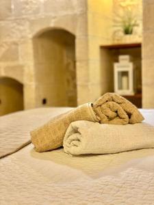 Fotografie z fotogalerie ubytování Suite Arco 166 Stanza privata v destinaci Trani + 9 fotografií