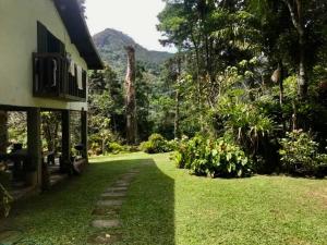 Galeriebild der Unterkunft Estância das Nascentes - Sítio São Francisco in Miguel Pereira