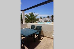 Fotografia z galérie ubytovania Apartamento recien reformado en centro a tres minutos de la playa v destinácii Corralejo