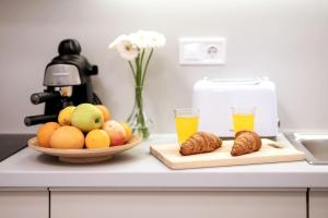 Raday Studio Home 1092 Budapest, 49 Ráday utca kép - 2