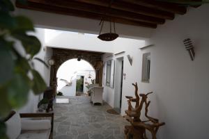 Fotografie z fotogalerie ubytování Kohylia Beach Guest House v destinaci Platis Gialos Sifnos