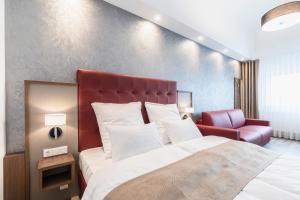 Gallery image of Mix Hotel Limburg in Limburg an der Lahn