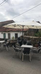Gallery image of La ermita 1826 in Rudaguera