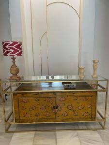 Kép Hostal Hom Museo szállásáról Sevillában a galériában