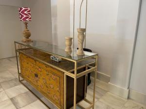 Kép Hostal Hom Museo szállásáról Sevillában a galériában