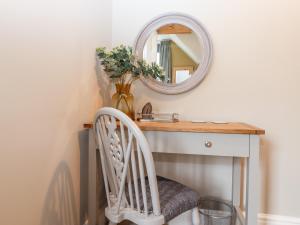 Fotografie z fotogalerie ubytování Stanegarth v destinaci Keswick