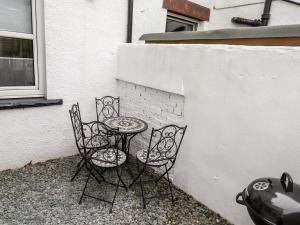 Fotografie z fotogalerie ubytování Stanegarth v destinaci Keswick
