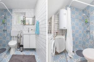 Ένα μπάνιο στο Casa di Pietra Matelići +28 φωτογραφίες